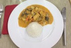 Red Curry (Thai)